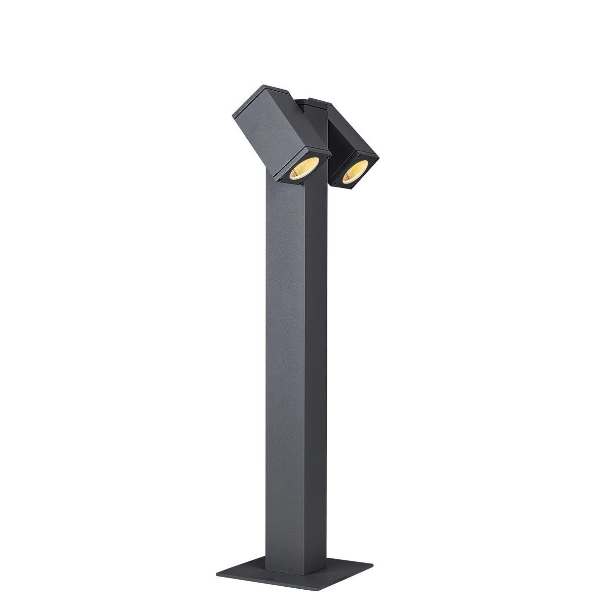 Dubbele padverlichting Theo Pathlight Dubbele padverlichting Theo Pathlight
