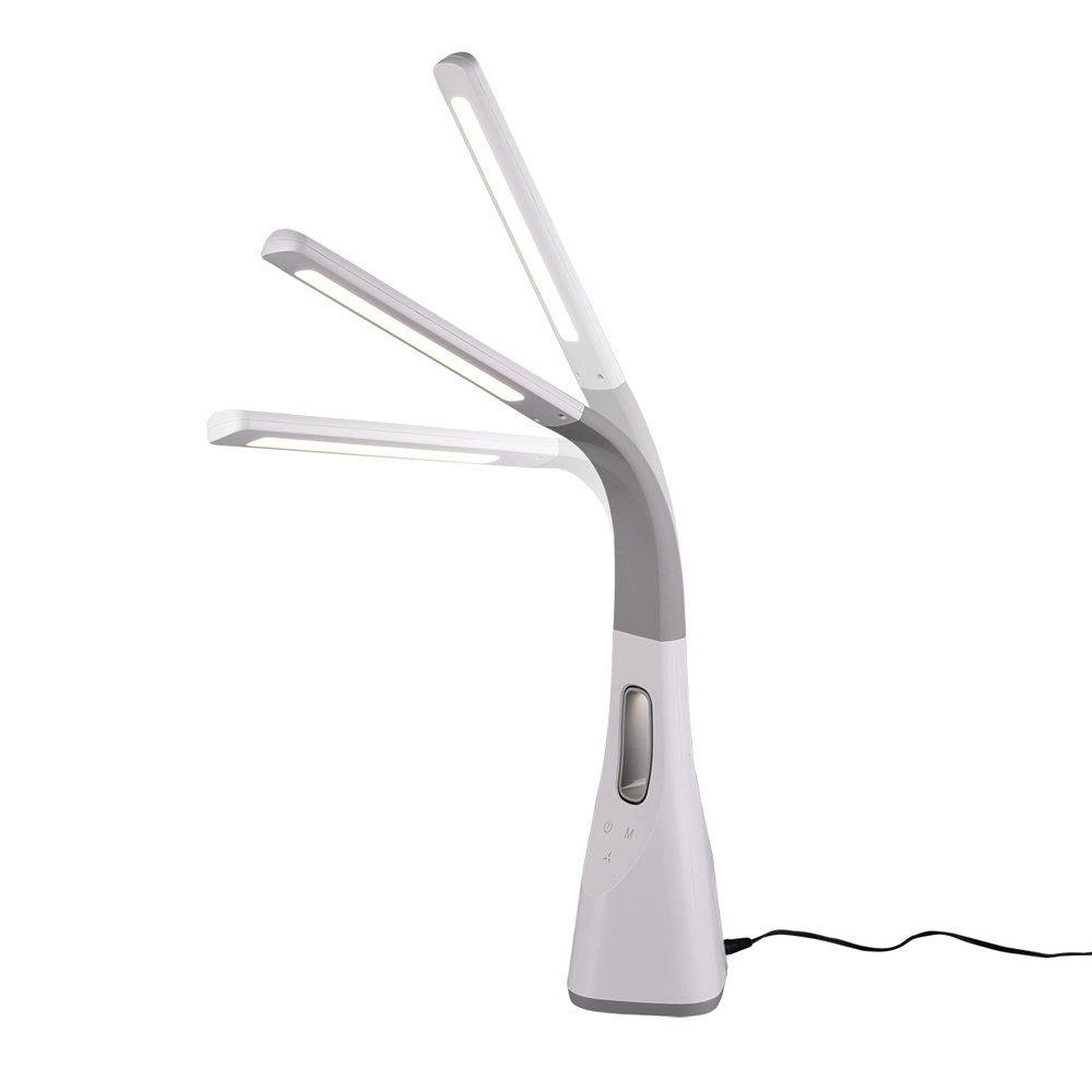 Bureaulamp Vento Trio 4017807425079