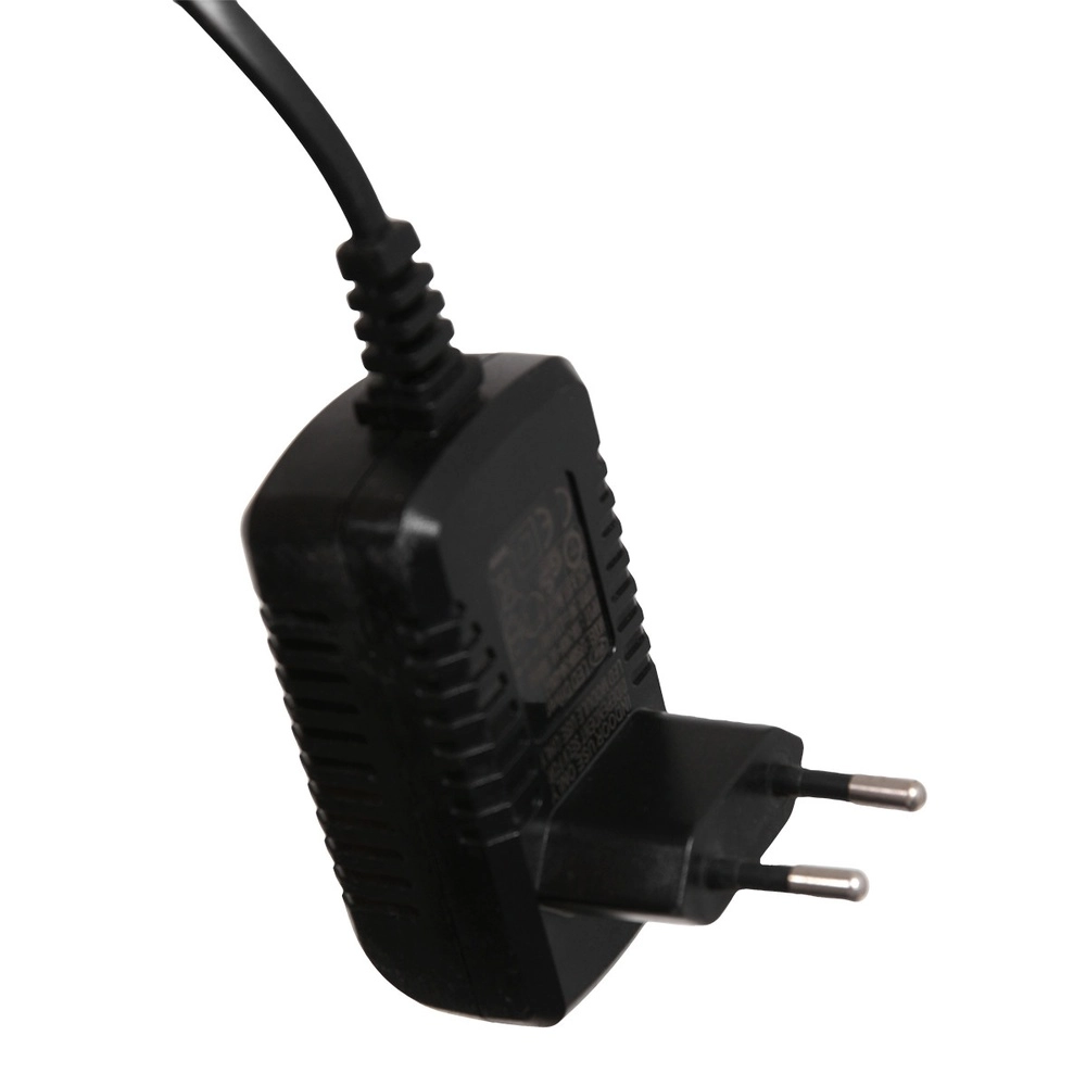 Design leeslamp Serpent metaalgrijs Steinhauer 8712746146974