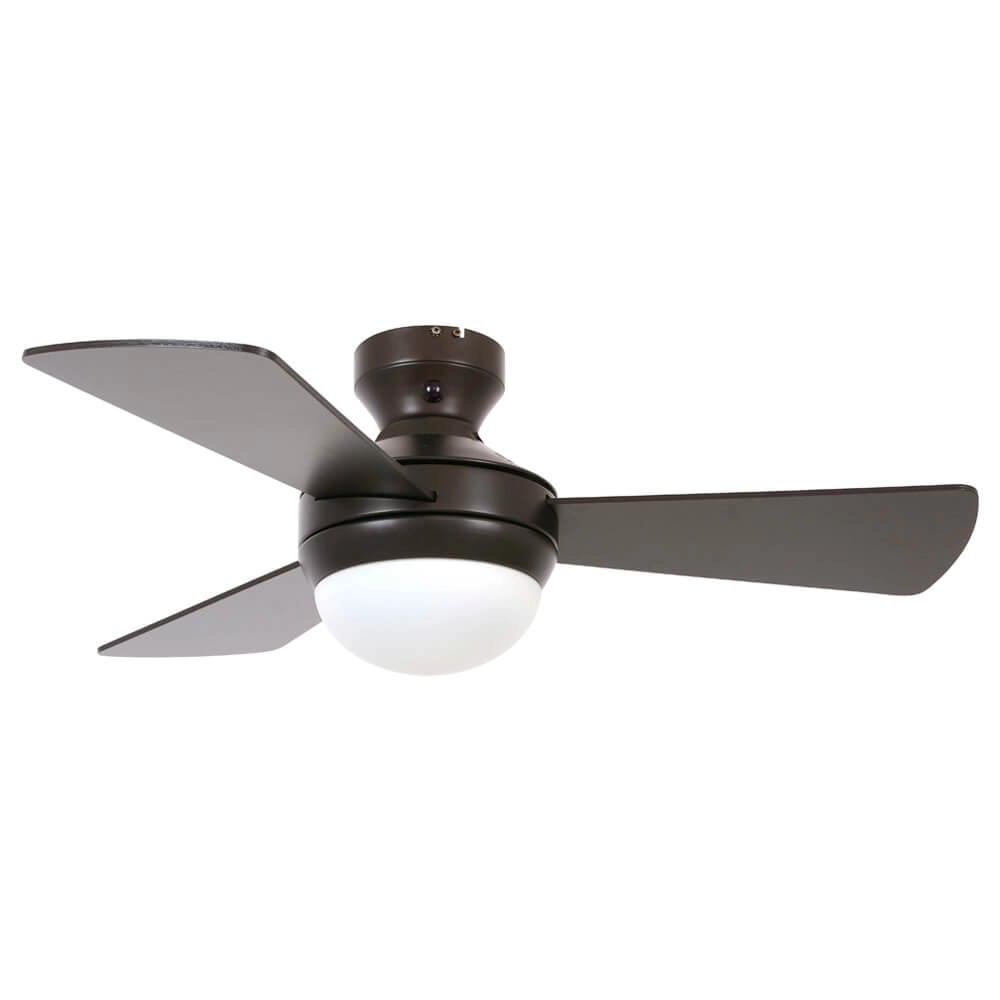 Bronzen plafondventilator Airlie Hugger Ø92cm Beacon 9333509145486
