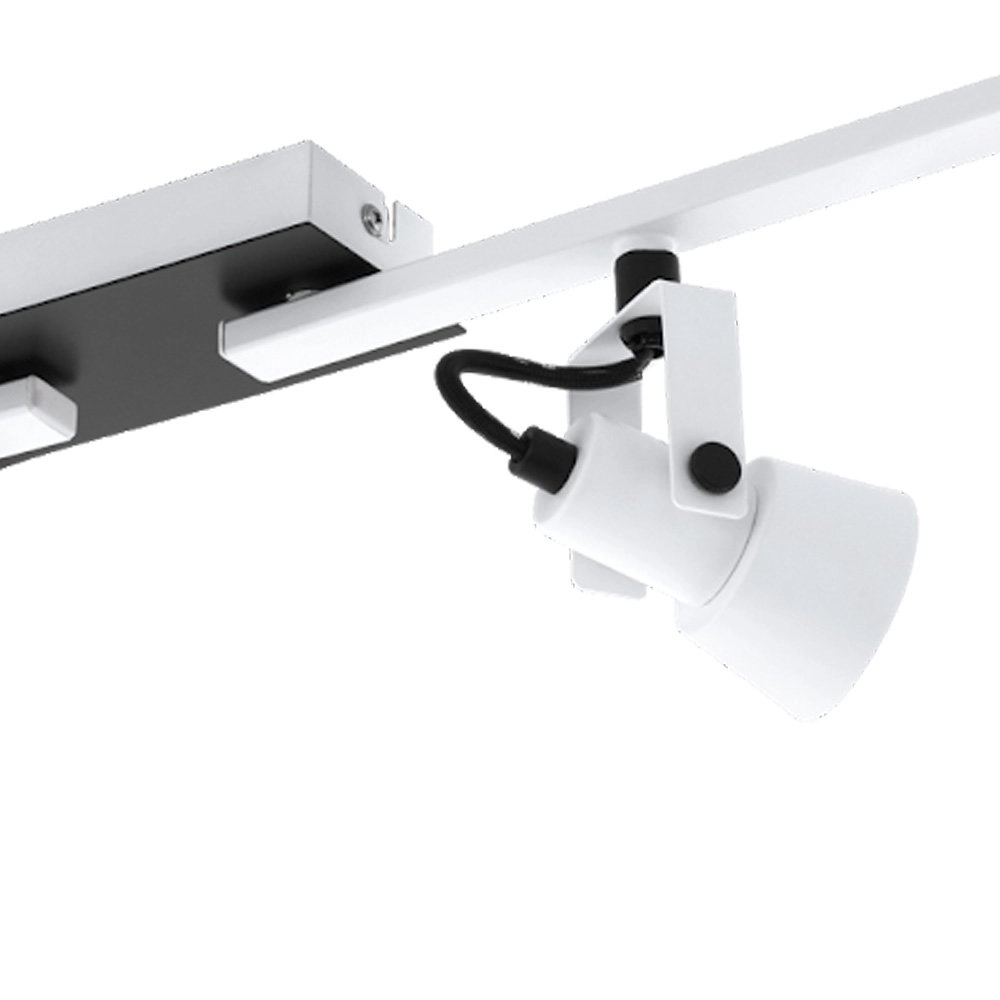 Ledspot Trillo 4x Eglo 9002759973742