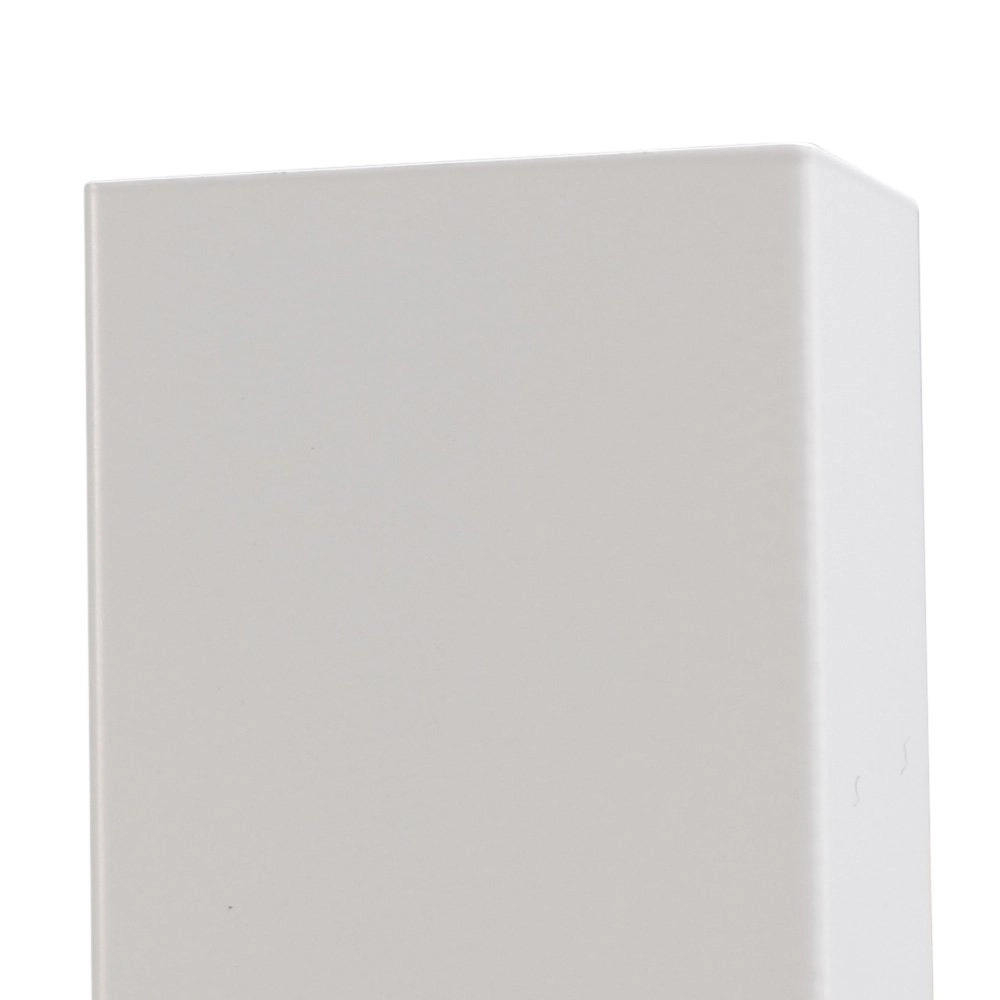Wandlamp Metallico wit Masterlight 8718121146003