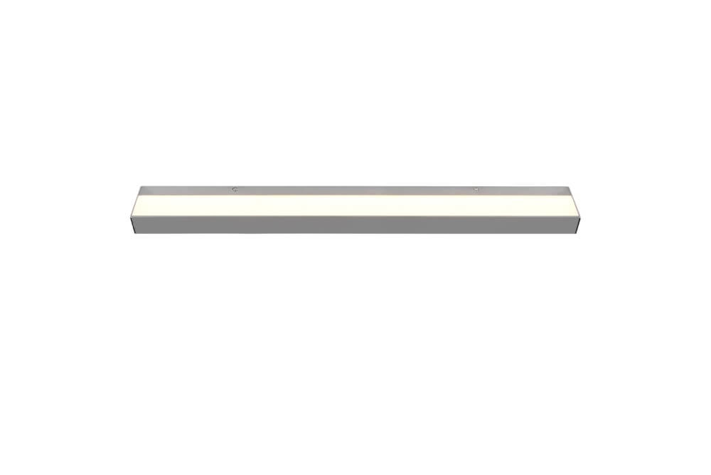 Wand lamp Rocco 90cm chroom Trio 4017807507928
