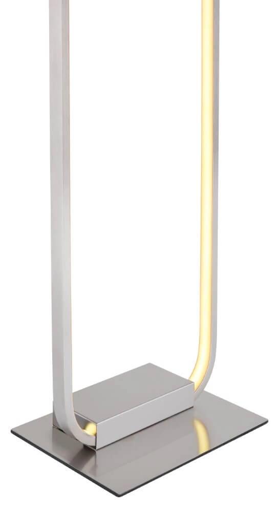 Led vloerlamp Silla wit Globo 9007371417223