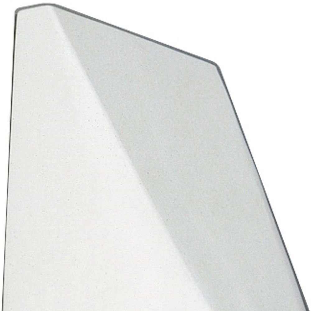 Lichtarmaturen buiten Wall down wit Albert 4007235806779