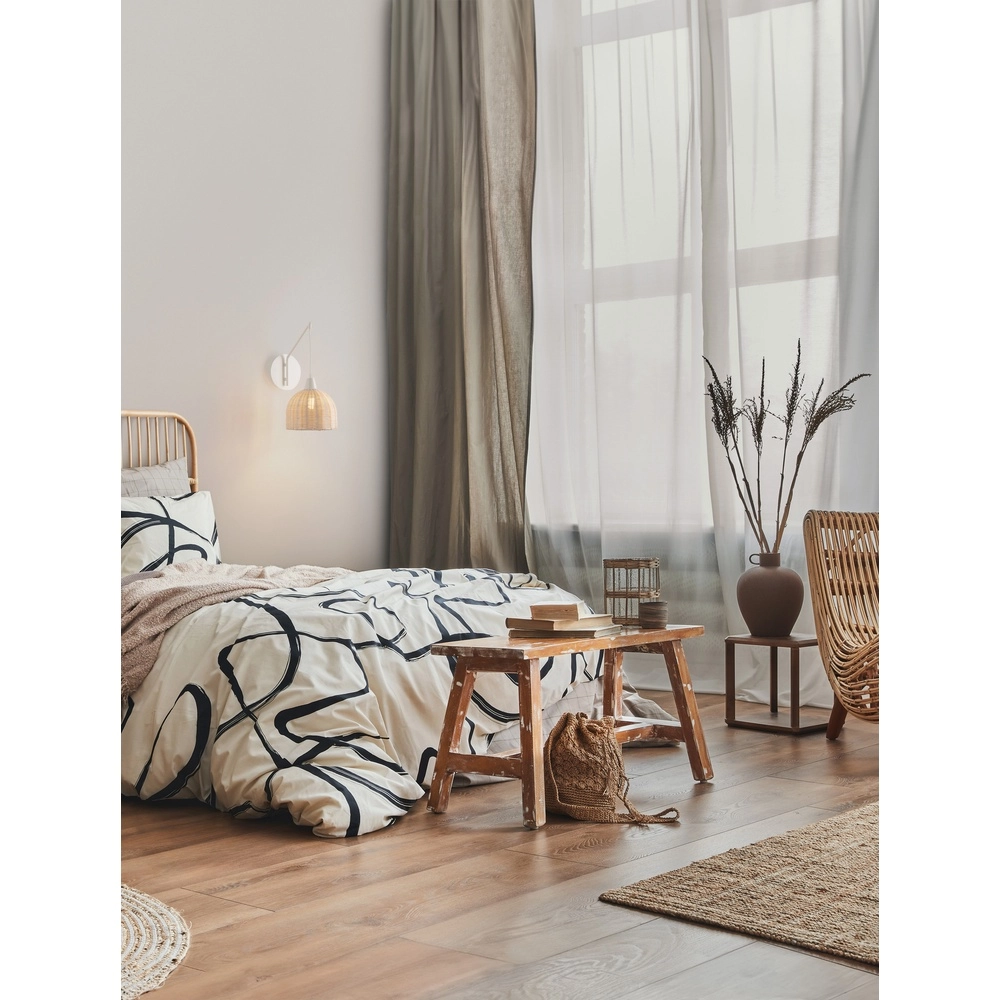 Wandlamp Fado wit Lyora 5212017453037