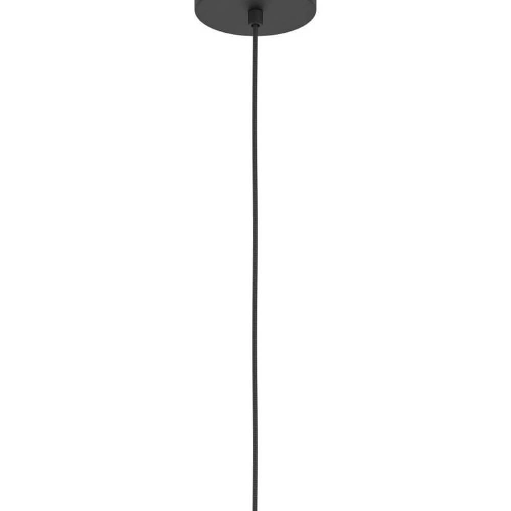 Cilinder hanglamp Barbotto Ø 6cm Eglo 9008606327966