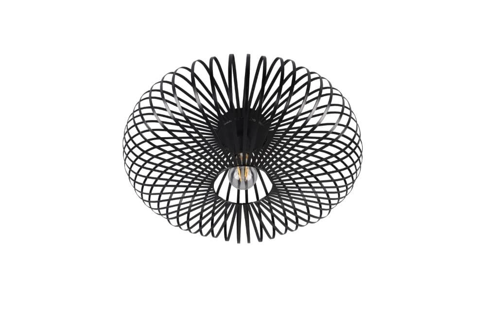 Draad plafonnière Johann Ø 50cm Trio 4017807512038