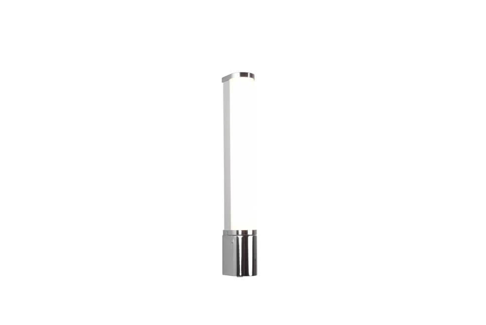Wand lamp Piera 41,5cm chroom Trio 4017807507676