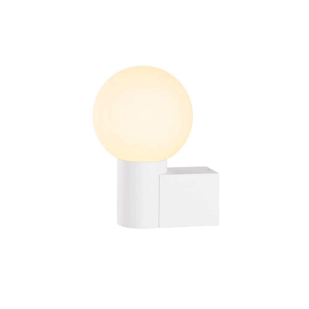 Badkamer wandlamp Varyt SLV 4024163280792