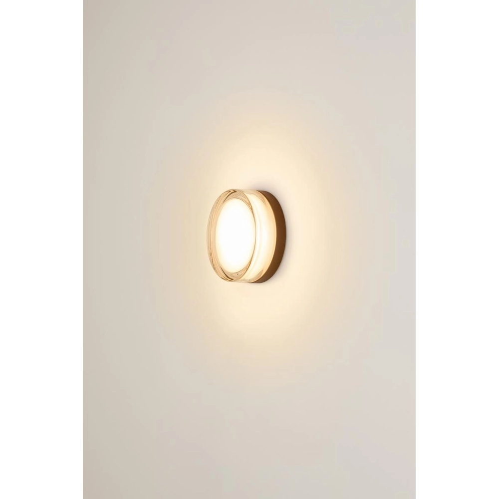 Plafondlamp Cyft XL zwart Ø 20cm SLV 4024163318143