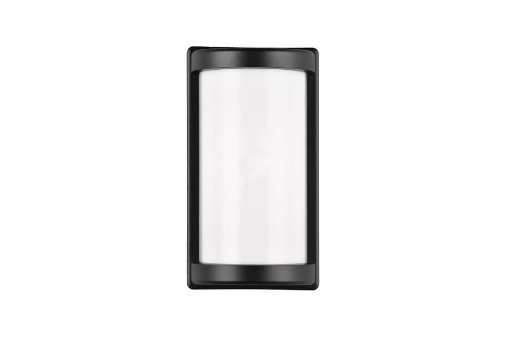 Wandlamp Puelo zwart Trio 4017807564129