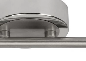 Opbouwspot Sanny 2-lichts Brilliant 4004353169847