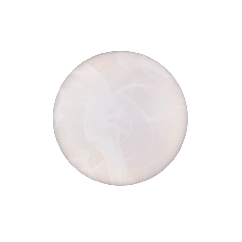 Plafonniere Umbria Ø 38cm wit Trio 4017807640236