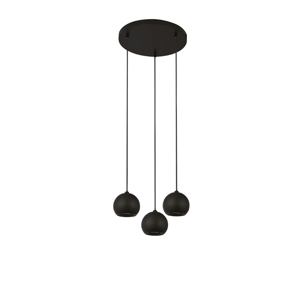 Vide hanglamp Eindhoven Searchlight 5053423174976