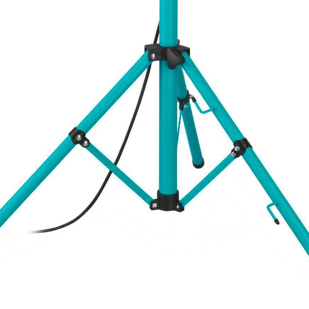 Led bouwlamp op statief Avelar 100W Eglo 9008606258482