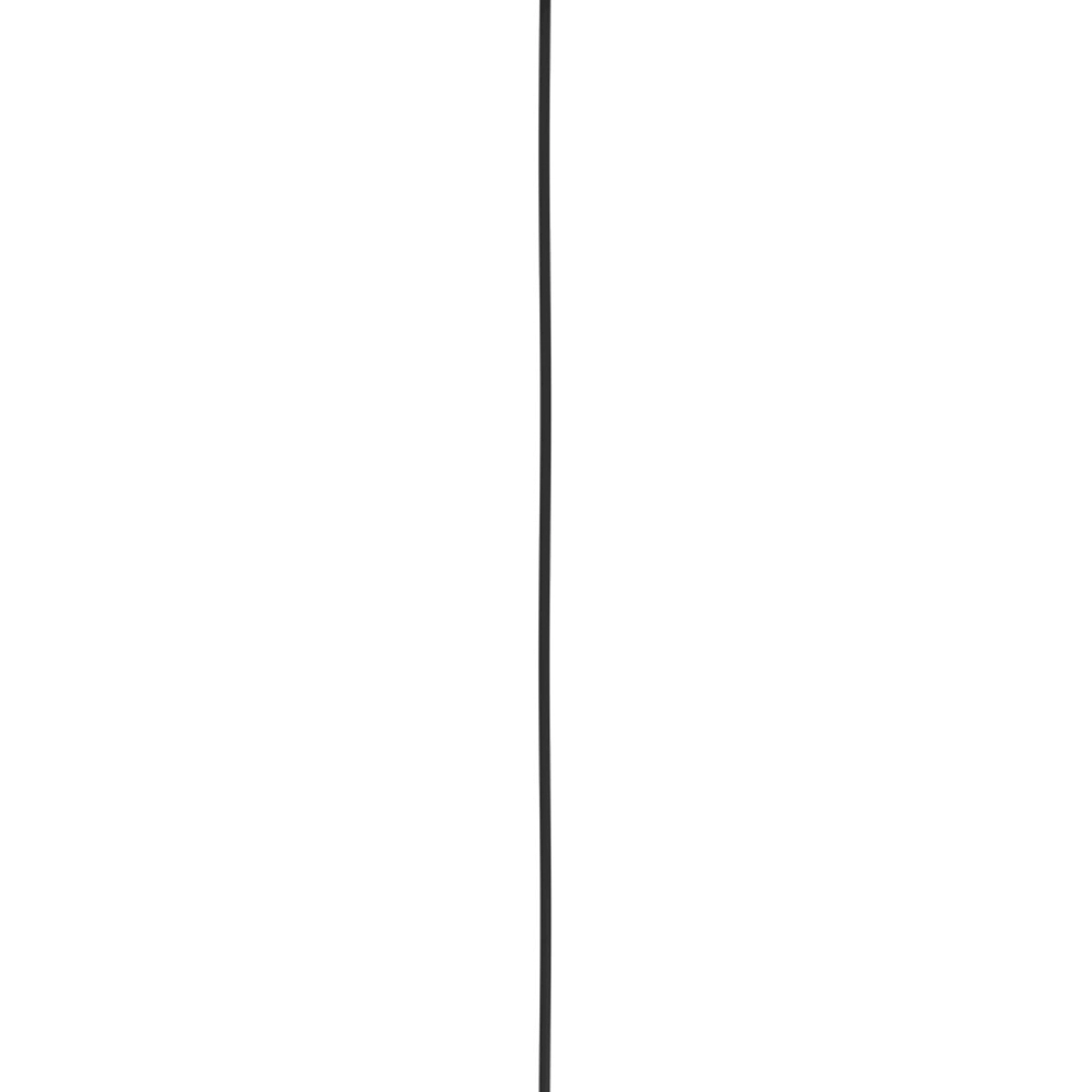 Smoke glas hanglamp Chasely Ø 20cm Eglo 9002759431297