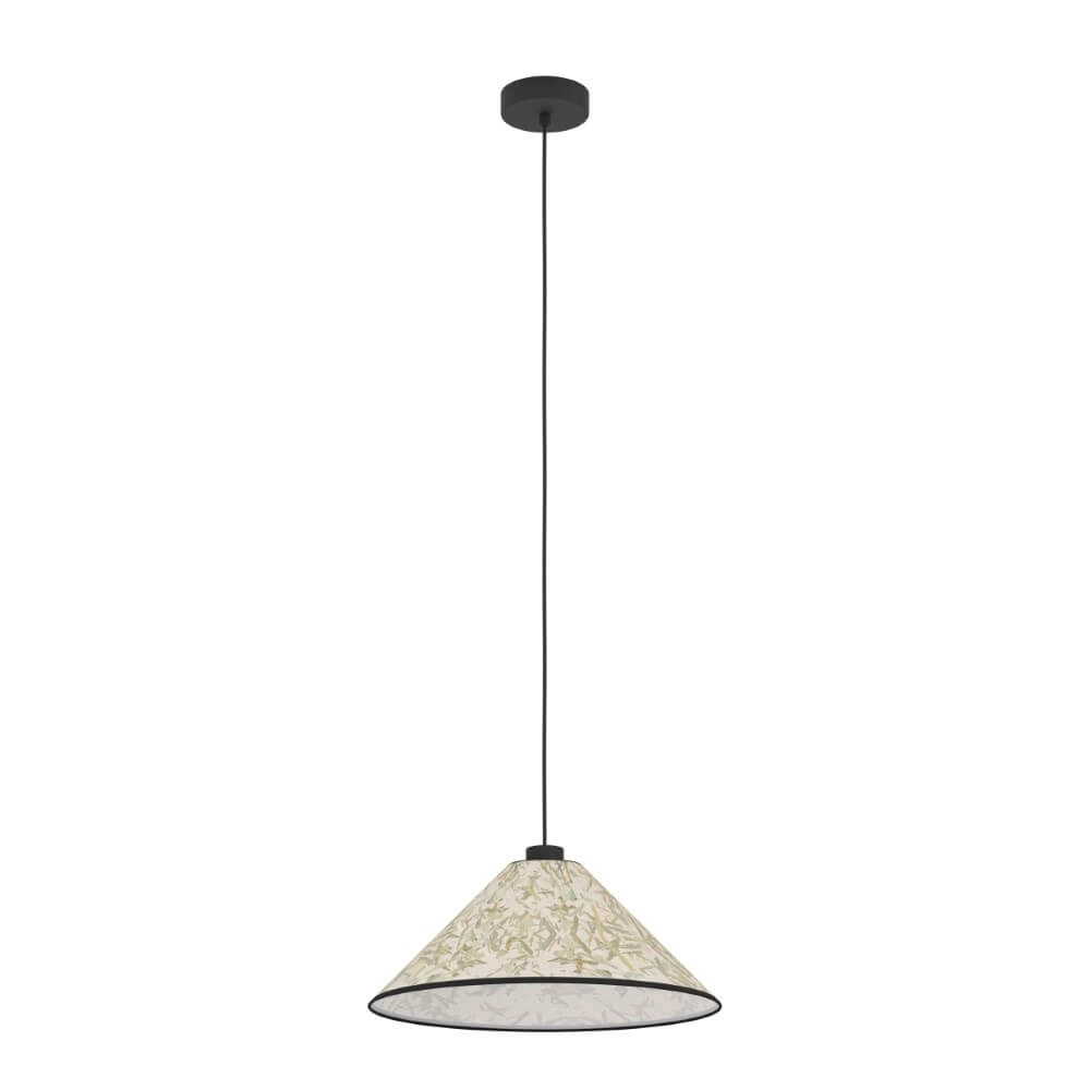 Natuurlijke hanglamp Oxpark Ø 42cm Natuurlijke hanglamp Oxpark Ø 42cm