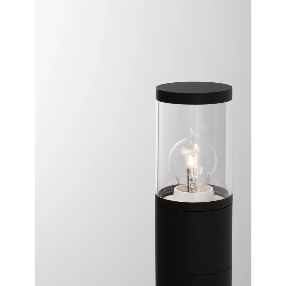 Design tuinlamp Cetera antraciet 90cm Lyora 5212017434869