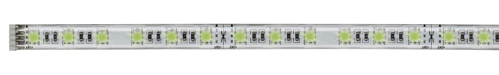 3000K + RGB MaxLED 500 1m uitbreiding Paulmann 4000870706343