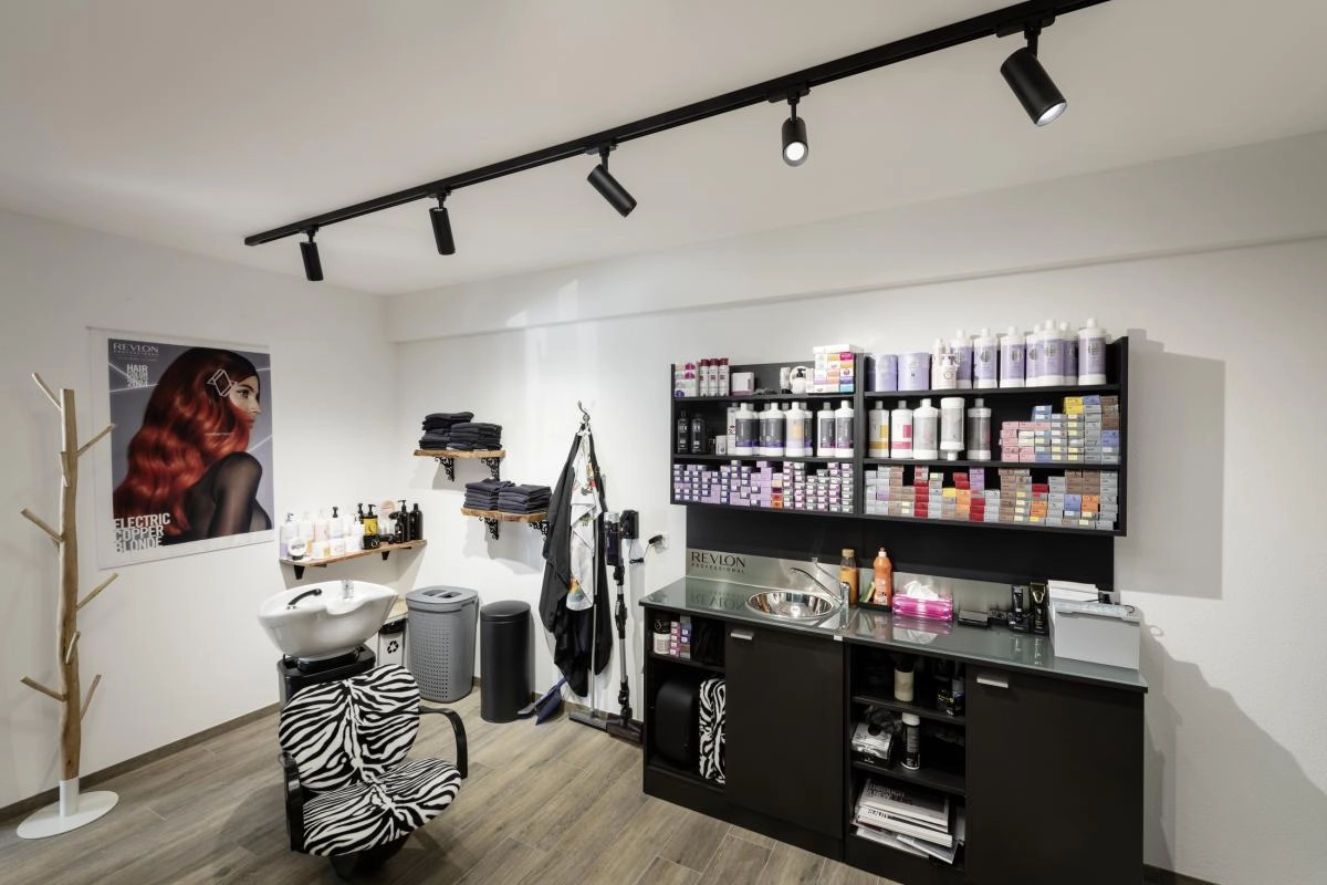 Railspot 3-fase Numinos L zwart 4000K - 60gr SLV 4024163244343