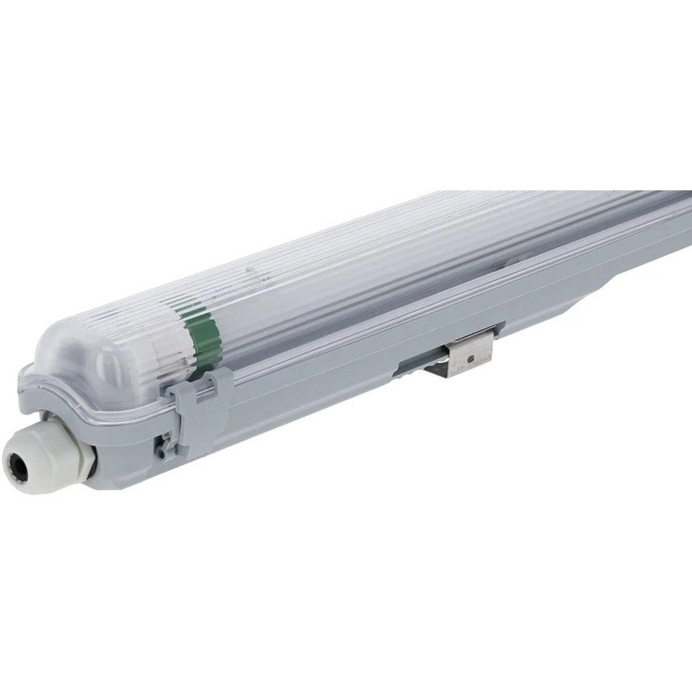 SWD armatuur voor LED Tube 1 x 120cm - IP65 zonder TL
