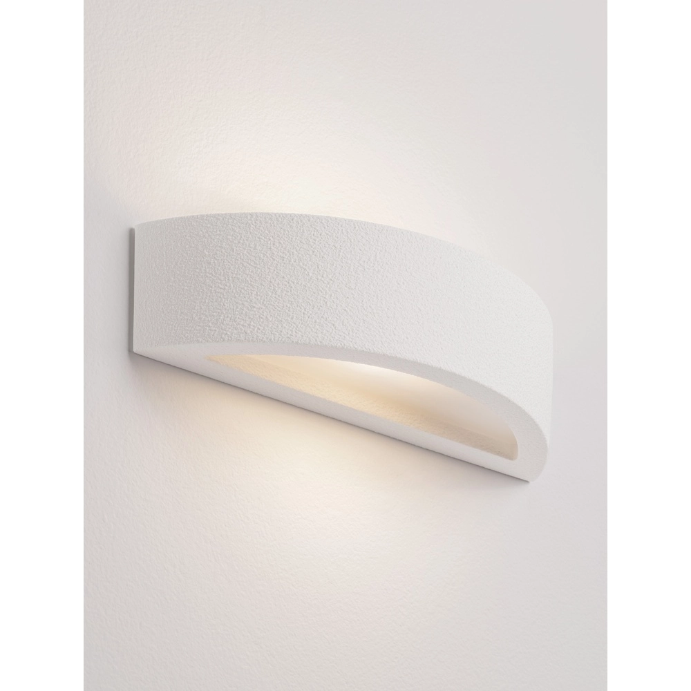 Witte wandlamp Tidal design Lyora 5212017479341