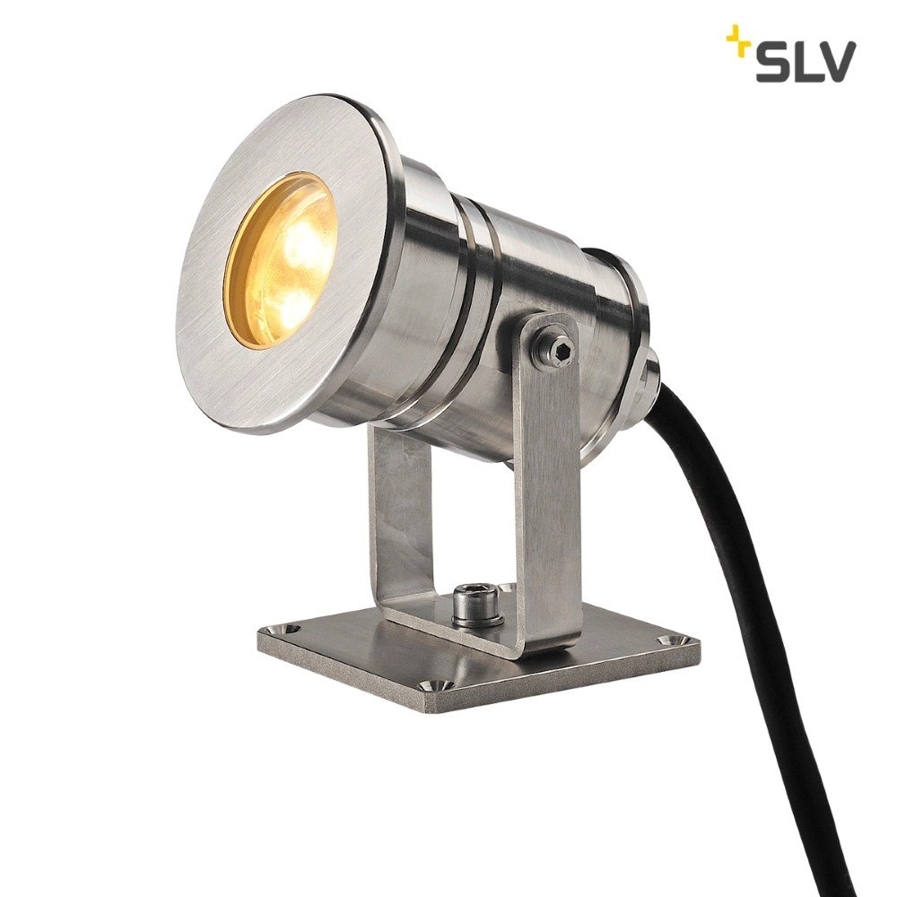 Opbouwspot Dasar Projector SLV 4024163164429