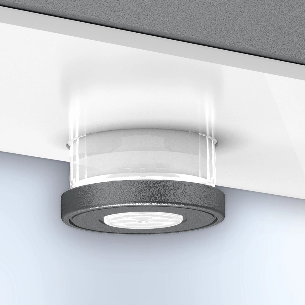 Sensorlamp Xsolar SOL-O S op zonne energie Steinel 4007841052959