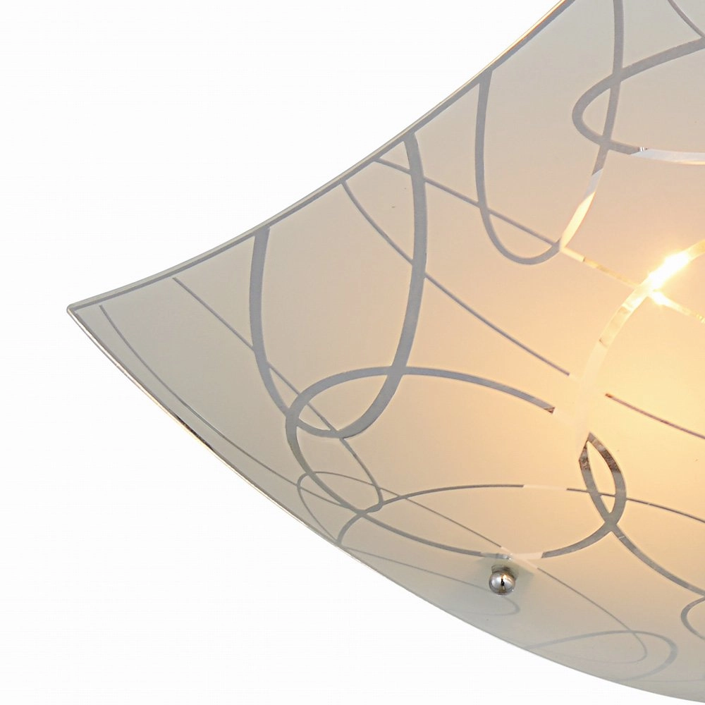 Design plafondlamp Spirelli 30 Trio 4017807364996
