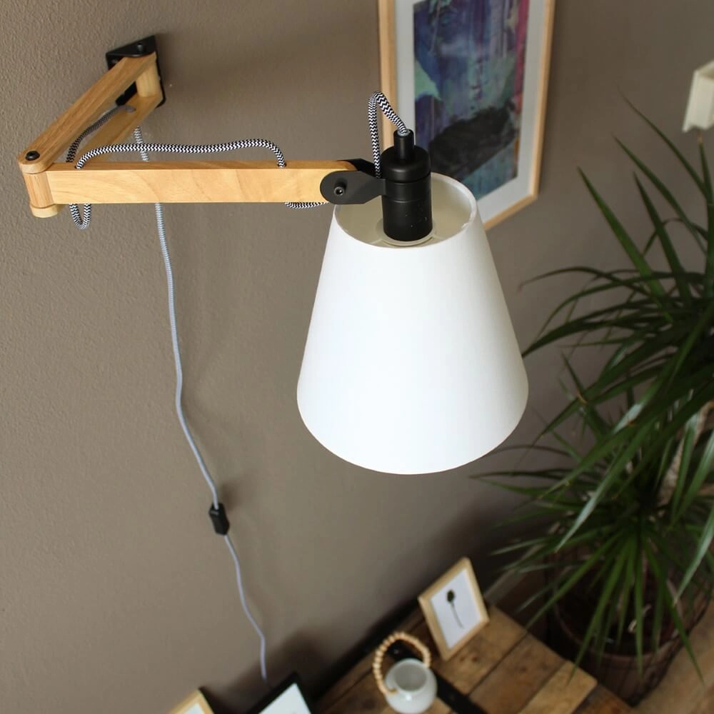 Wandlamp Liv Steinhauer 8712746101539