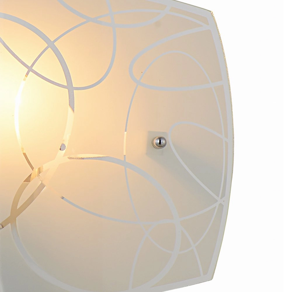 Design wandlamp Spirelli Trio 4017807364972