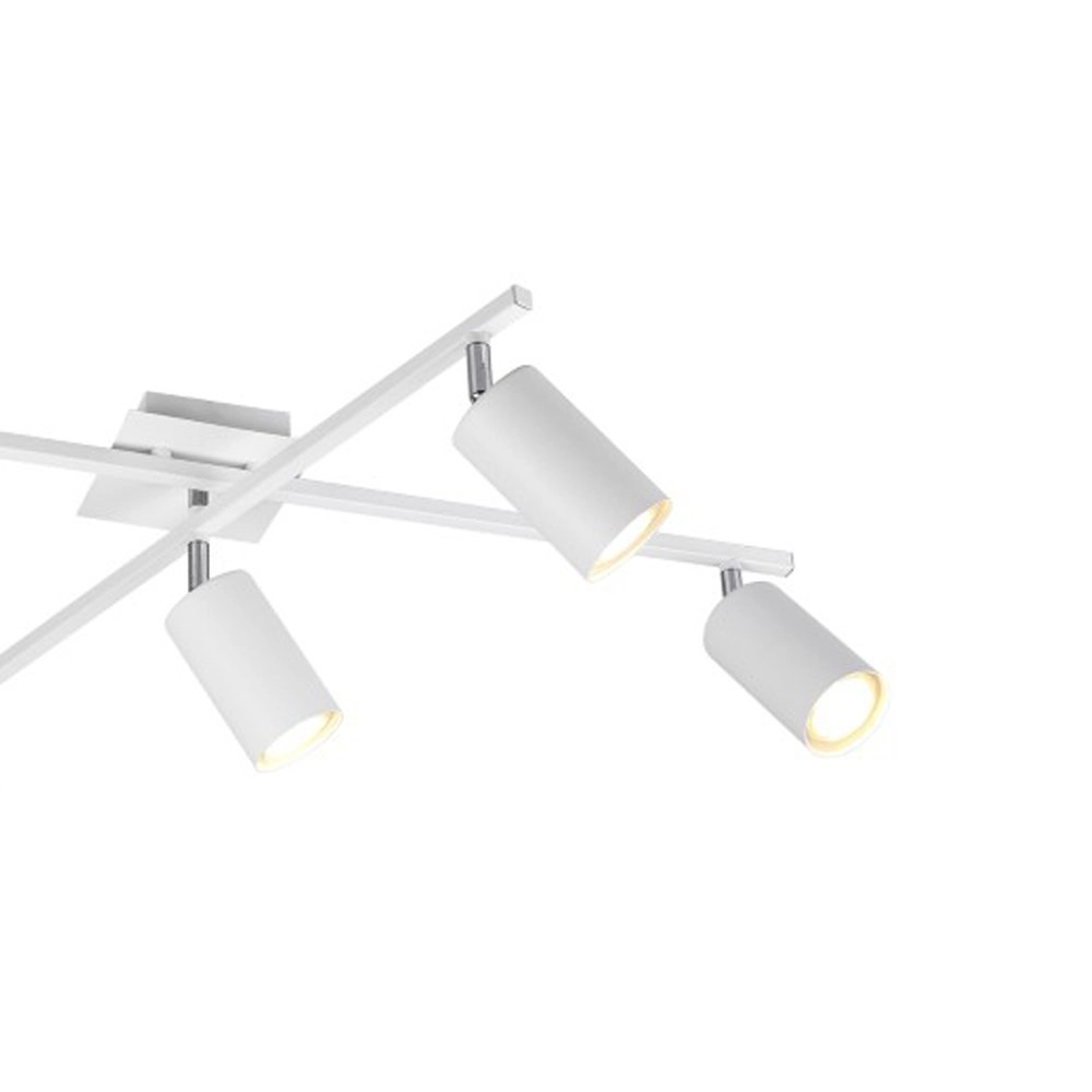 Plafondlamp Marley Trio 4017807411614