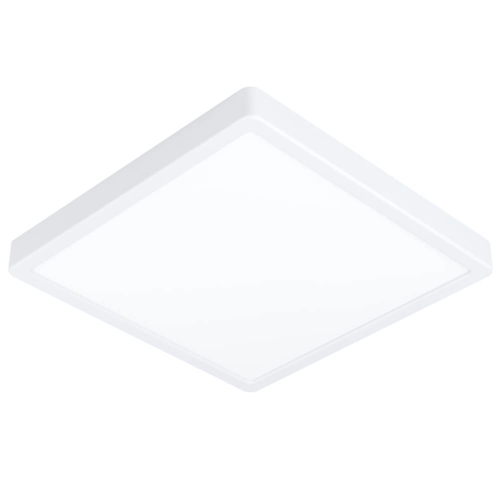 Plafonnière Zigbee Fueva-Z 28,5x28,5cm wit Eglo 9002759988494
