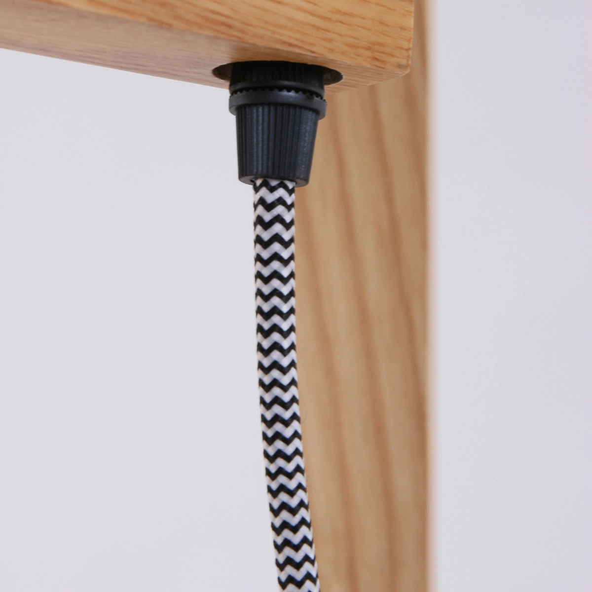 Landelijke vloerlamp Bess Steinhauer 8712746102130