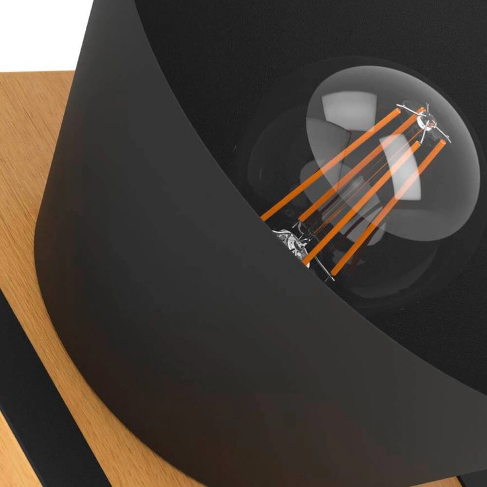 Landelijke tafellamp Maccles Eglo 9002759439590