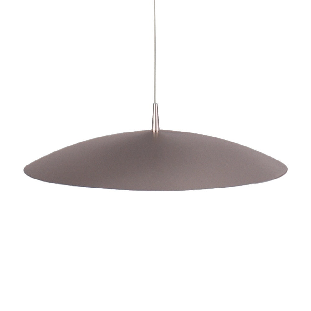 Hanglamp Scala Ø 45cm nikkel Masterlight 8718121337340