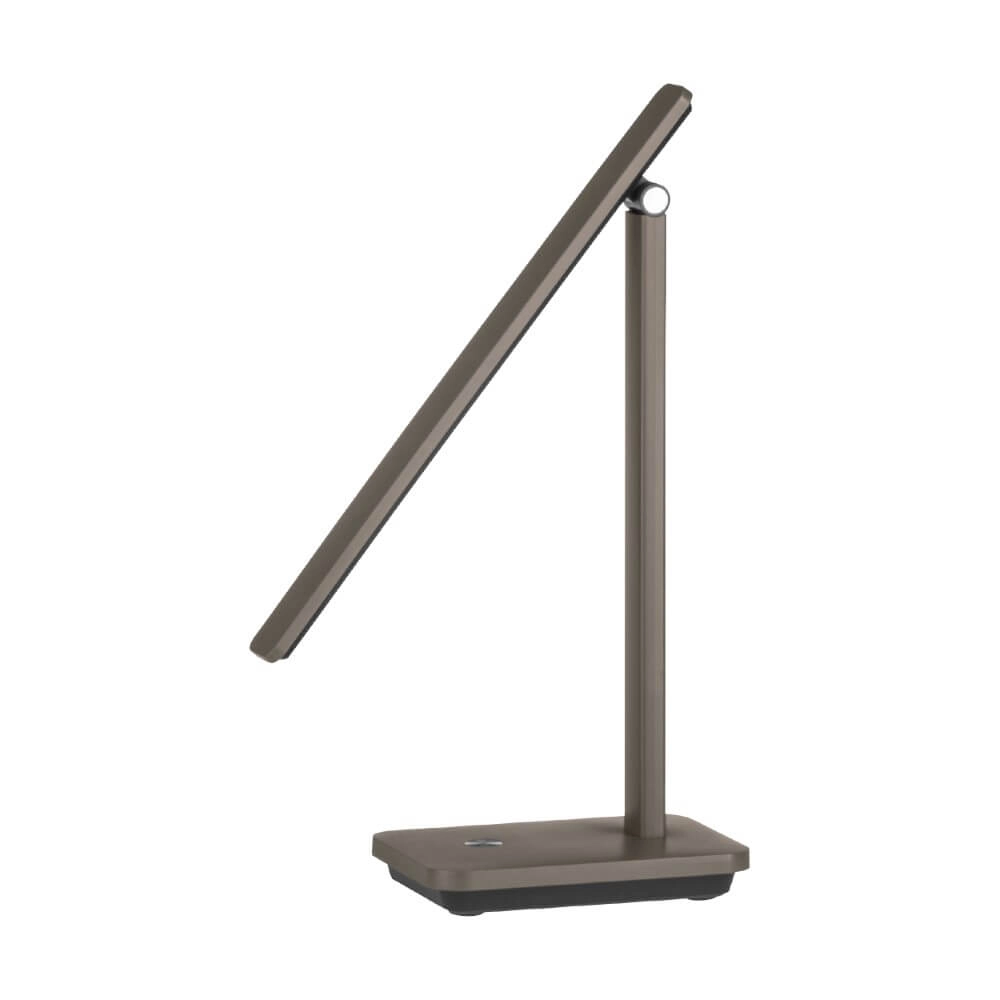 Led bureaulamp Iniesta cappuccino Eglo 9008606277926