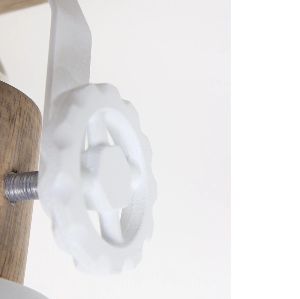 Retro opbouwspots Gearwood Steinhauer 8712746122756