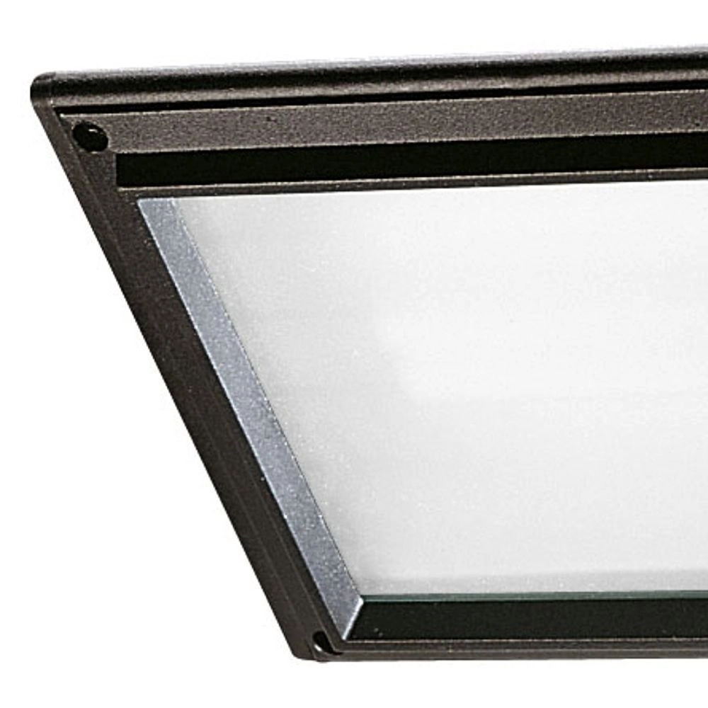 Moderne wandlamp Multipla voor buiten Franssen 8010789011786