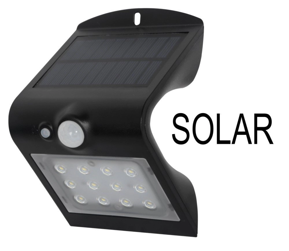 Finmotion Solar