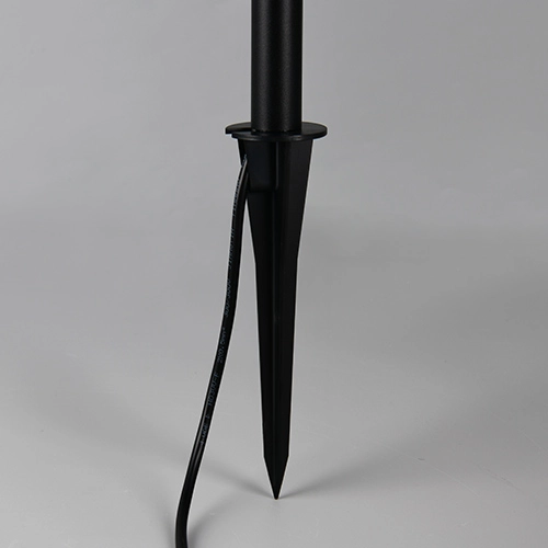 Tuinlamp Stick zwart Trio 4017807697575