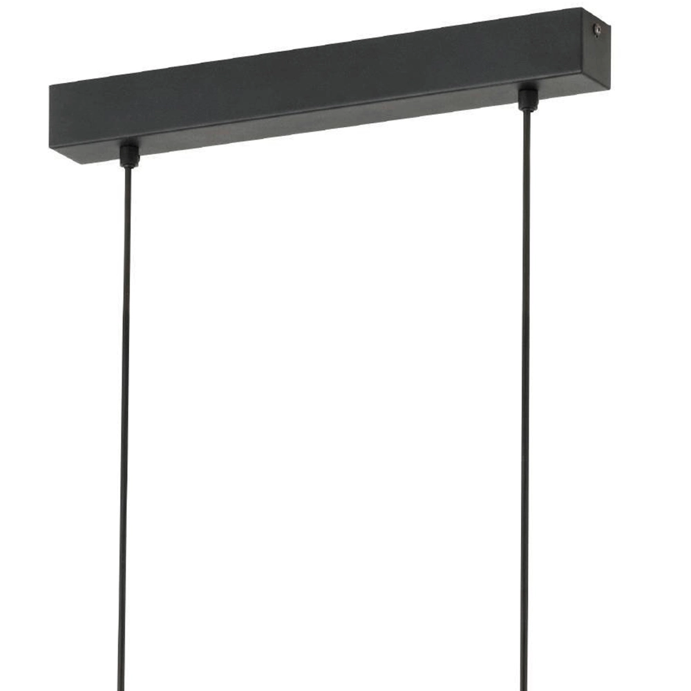 Eettafel hanglamp Argallo 4-lichts Stars of Light 9002759397616