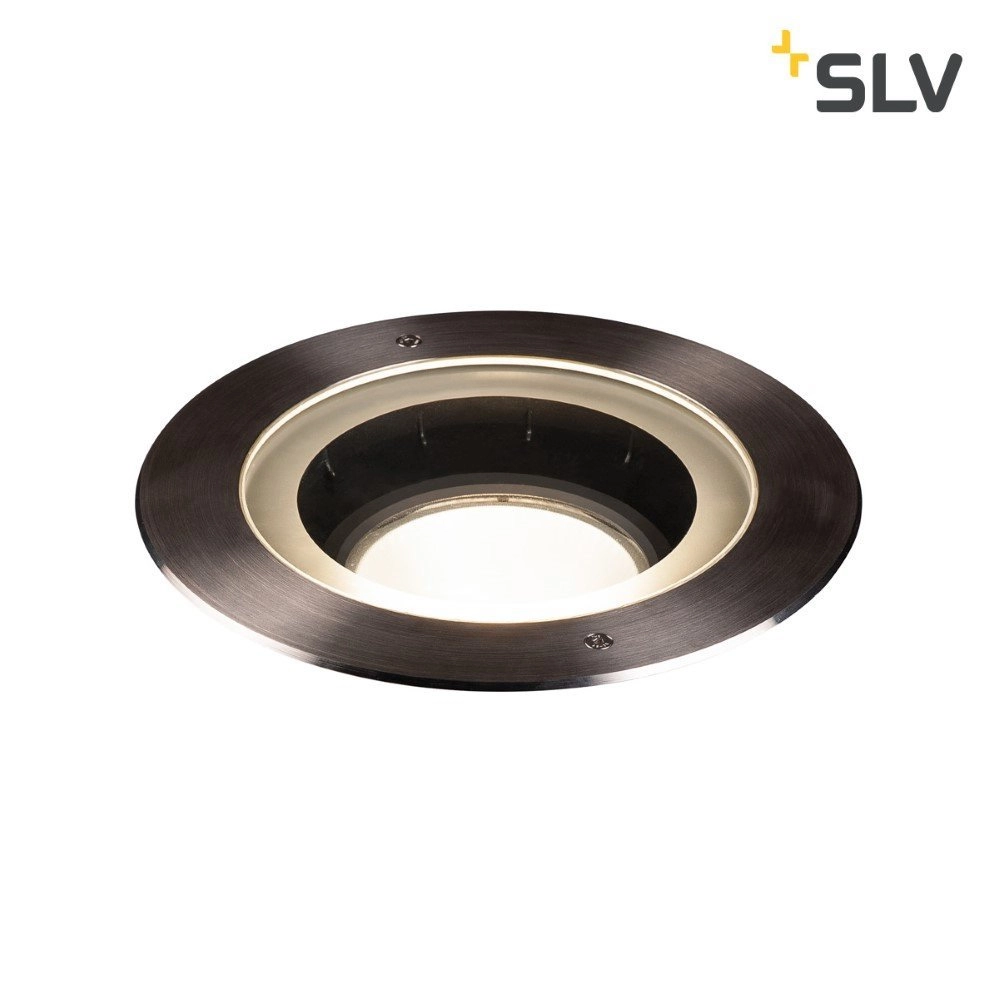 Led grondspot Dasar 270 Ø 27cm SLV 4024163230919