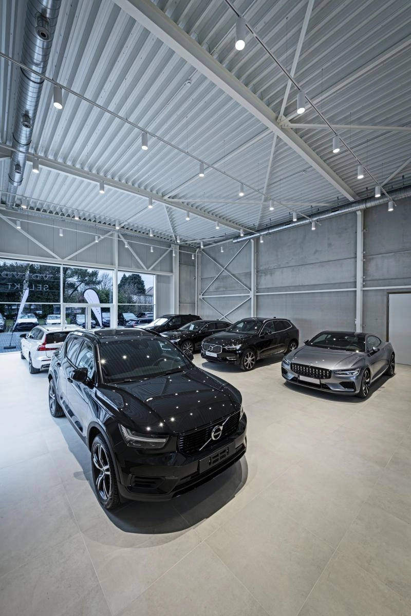 Railspot 3-fase Numinos XL wit/zwart 4000K - 24gr SLV 4024163260565