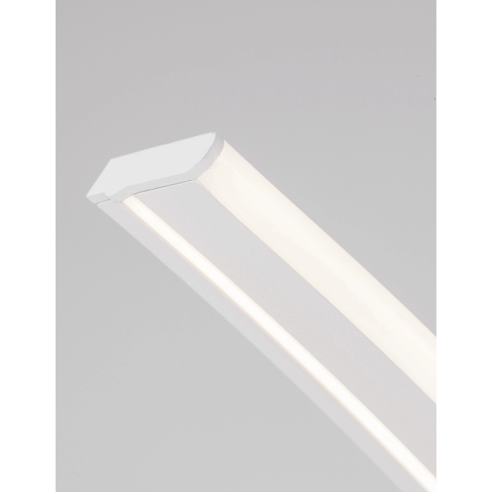 Vloerlamp Premium wit Lyora 5212017419903