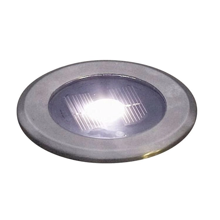 Led spot Solar