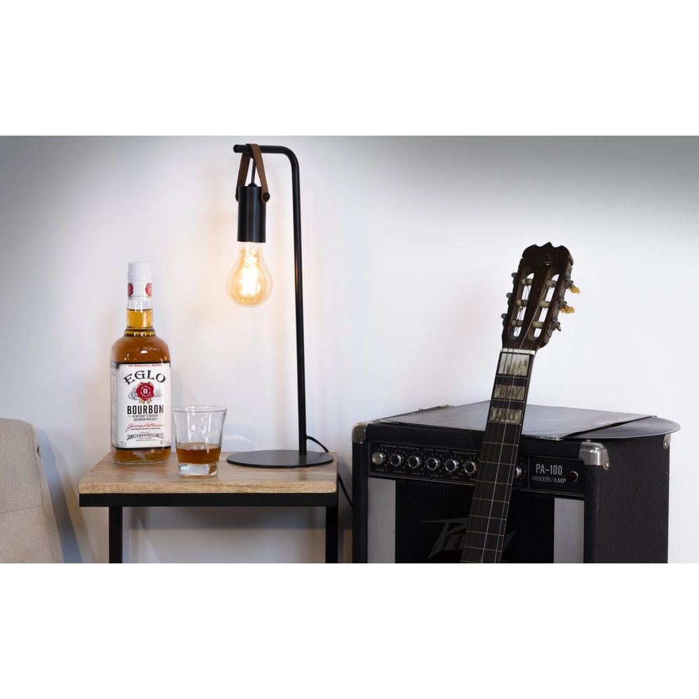 Leuk tafellampje Apricale Eglo 9002759338084