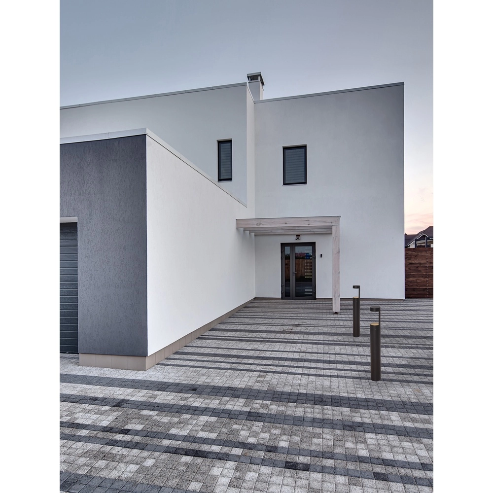 Design tuinlamp Tala zwart Lyora 5212017438188