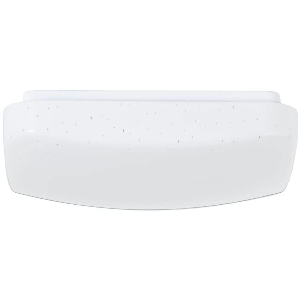 Plafondlamp Farica Starry 22cm - 4000K met sterrenfunctie Brilliant 4004353410444